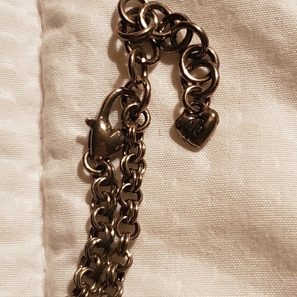 Brighton heart necklace - Picture 4 of 4